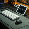 Extra-Large Felt Mouse Pad