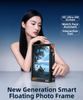 Divoom Times Frame Smart Digital Photo Display