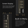 USB Expansion Power Strip
