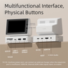 Small Computer Secondary Screen Desktop Docking Station Case