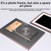 10.1-Inch Electronic Photo Album High-Definition Intelligent Digital Cloud Photo Frame