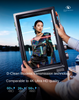 Divoom Times Frame Smart Digital Photo Display