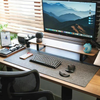 Extra-Large Felt Mouse Pad