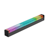 3D Magnetic Sound Pickup Lamp