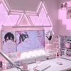 Wall Ambient Light
