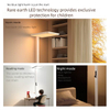 Floor-Standing Eye-Protecting Lamp