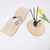 Rectangular Tray, Round