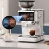 Small Coffee Machine For Grinding Beans