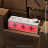 Gallium Nitride USB Fast Charging Dormitory Socket Power Strip