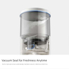 Vacuum Automatic Feeder