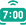 Electronic Clock