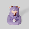 "Dispel All Distractions" - Cute And Soothing Desktop/office Decoration, Creative And Fun Gift.