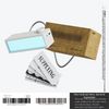 Gallium Nitride USB Fast Charging Dormitory Socket Power Strip