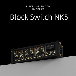 USB Expansion Power Strip