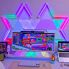 Wall Ambient Light
