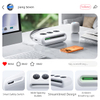 USB Multi-Functional Desktop Expansion Charging Plug Converter