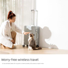 Vacuum Automatic Feeder